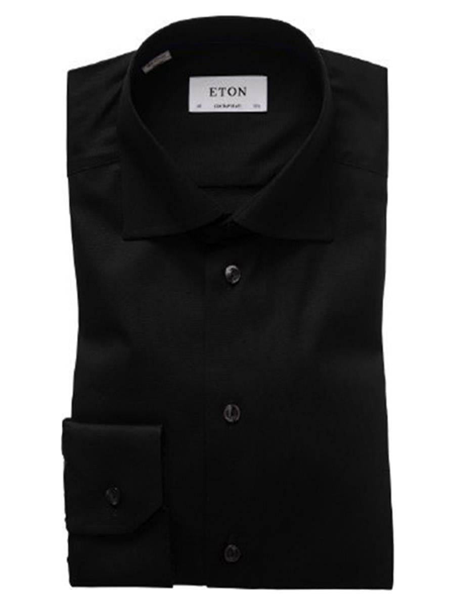 Eton Contemporary fit Skjorte